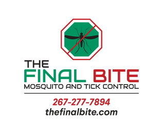 Final Bite Tick Logo